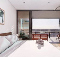 Apartment CBD - Central Park - Hotel WA