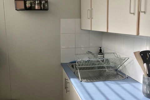 Cozy Studio In Rushcutters Bay Near CBD - Hotel WA 7