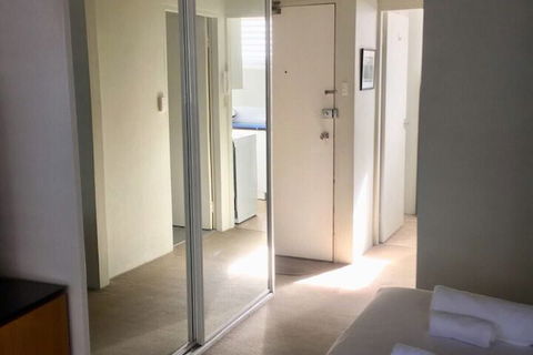 Cozy Studio In Rushcutters Bay Near CBD - Hotel WA 3