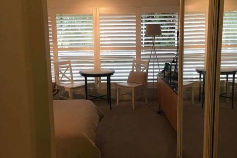 Cozy Studio In Rushcutters Bay Near CBD - Hotel WA 5