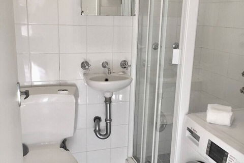 Cozy Studio In Rushcutters Bay Near CBD - Hotel WA 2
