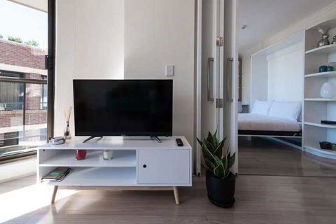 New Modern Apartment In Central Location - Hotel WA 7
