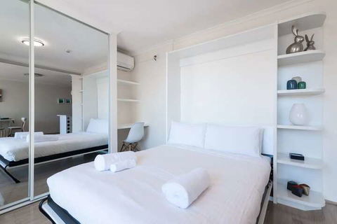 New Modern Apartment In Central Location - Hotel WA 2
