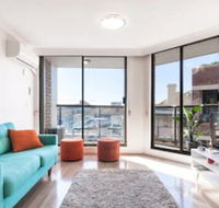 New Modern Apartment in Central Location - Hotel WA