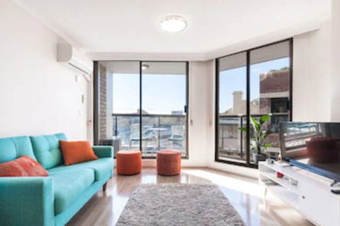 New Modern Apartment In Central Location - Hotel WA 0