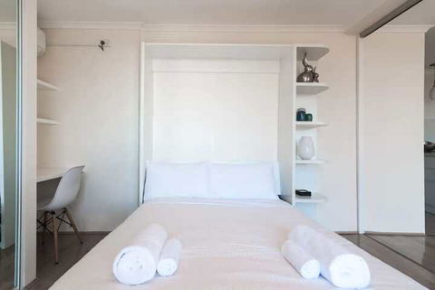 New Modern Apartment In Central Location - Hotel WA 3