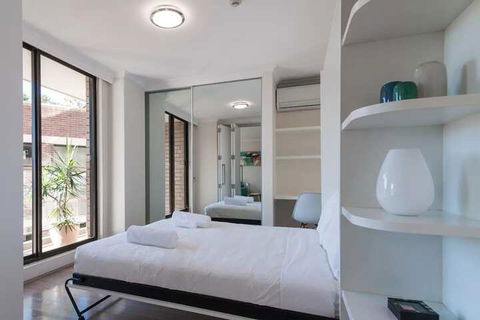 New Modern Apartment In Central Location - Hotel WA 1