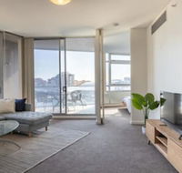 Modern Harbourside Apartment With a View - Hotel WA