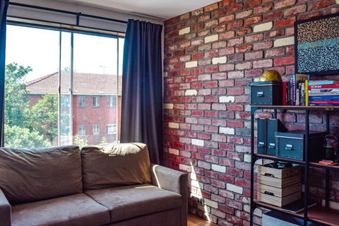 Stylish Modern 1 Bedroom Apartment In Marrickville - Hotel WA 2