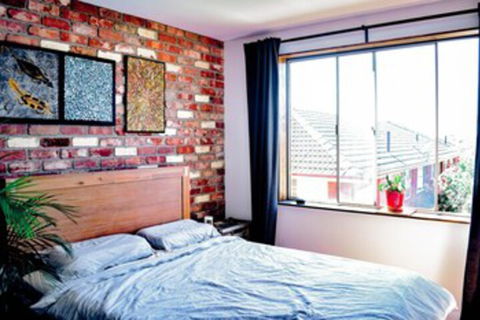 Stylish Modern 1 Bedroom Apartment In Marrickville - Hotel WA 0