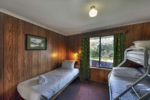 Stones Throw - Hotel WA 7
