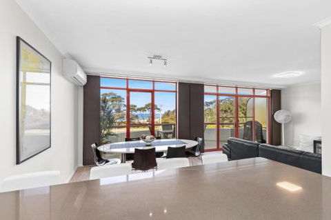 Fathoms Apartment 18 / 1a Mitchell Pde All Linen Provided - Hotel WA 3
