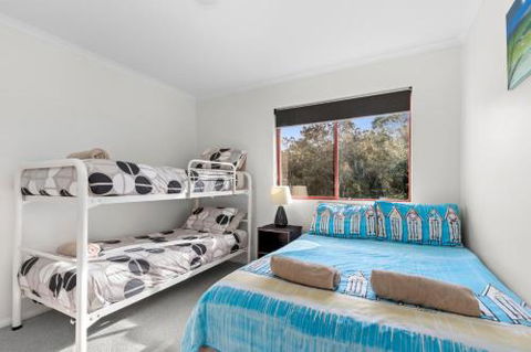 Fathoms Apartment 18 / 1a Mitchell Pde All Linen Provided - Hotel WA 6