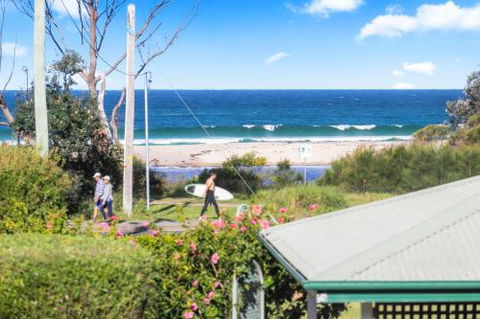 Fathoms Apartment 18 / 1a Mitchell Pde All Linen Provided - Hotel WA 5