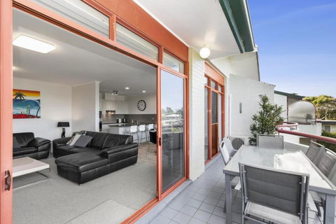 Fathoms Apartment 18 / 1a Mitchell Pde All Linen Provided - Hotel WA 1