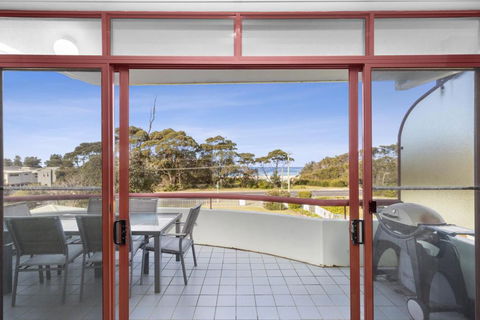 Fathoms Apartment 18 / 1a Mitchell Pde All Linen Provided - Hotel WA 2