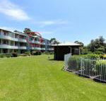 Fathoms apartment 18 / 1a Mitchell Pde All Linen Provided - Hotel WA