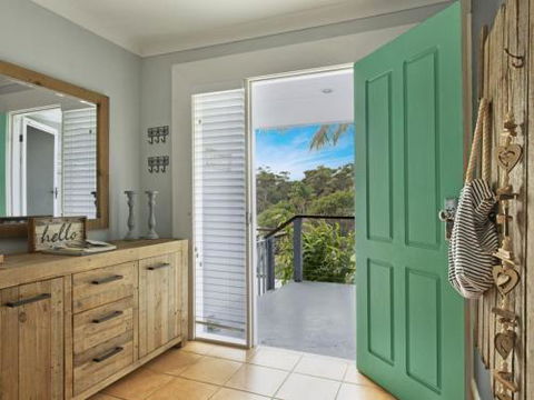 Carroll Ave 39 Mollymook - Hotel WA 1
