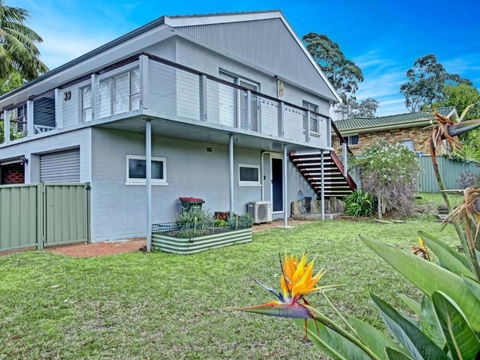 Carroll Ave 39 Mollymook - Hotel WA 4