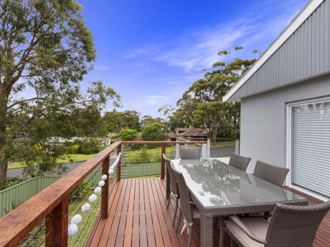 Carroll Ave 39 Mollymook - Hotel WA 5