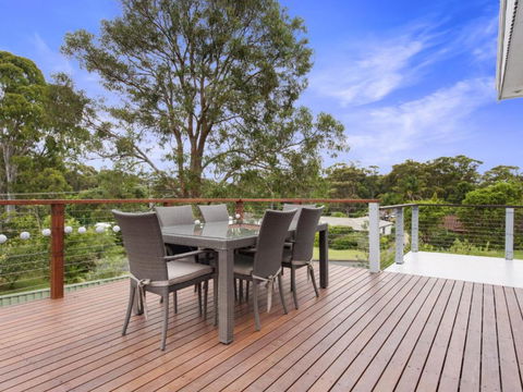 Carroll Ave 39 Mollymook - Hotel WA 3