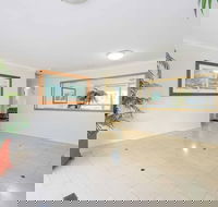 Urban Escape Strathfield - Hotel WA