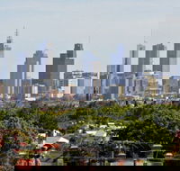 Cosy 1 Bedroom Apartment in Trendy Northcote - Hotel WA