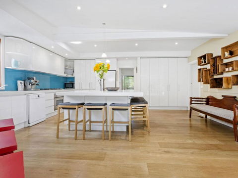 BIRDSONG MORNINGTON - Hotel WA 2