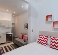 Flinders Street Studios - Hotel WA