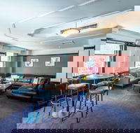 The Occidental Hotel - Hotel WA