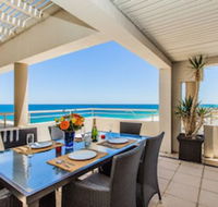 Gold Sands Beach Apartment - Hotel WA