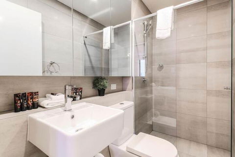 Willis Wolli Crk 20 - Hotel WA 5
