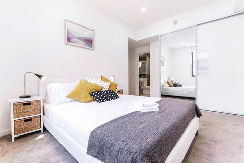 Willis Wolli Crk 20 - Hotel WA 6