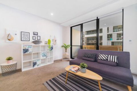 Willis Wolli Crk 52 - Hotel WA 0
