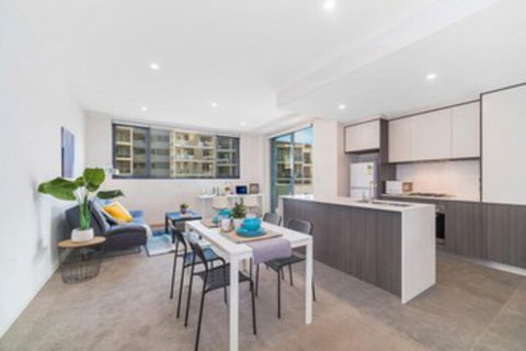 Willis Wolli Crk 54 - Hotel WA 0