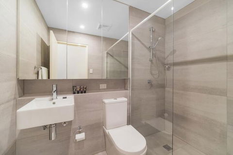 Willis Wolli Crk 54 - Hotel WA 7