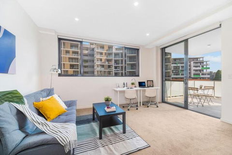 Willis Wolli Crk 54 - Hotel WA 5