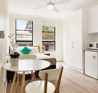 Douglas Street Studios - Hotel WA