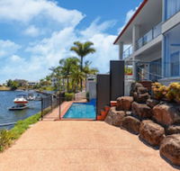 Mermaid Beach House - Hotel WA