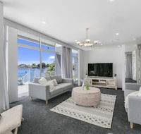 Havana Blue - Large 4 Bedroom Home - Hotel WA