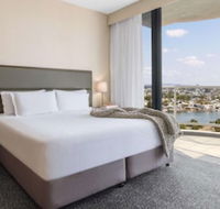 Oaks Gold Coast Hotel - Hotel WA