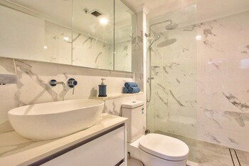 Apartment Hyde Park George - Hotel WA 2
