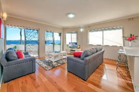 3 Bedroom Apartment Bayview Towers Unit 1 - Hotel WA 1