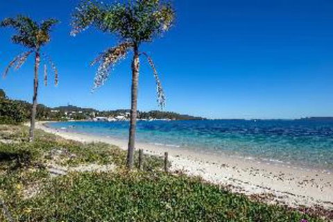 3 Bedroom Apartment Bayview Towers Unit 1 - Hotel WA 3