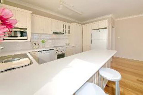 3 Bedroom Apartment Bayview Towers Unit 1 - Hotel WA 2