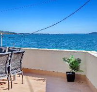 3 Bedroom Apartment Bayview Towers Unit 1 - Hotel WA