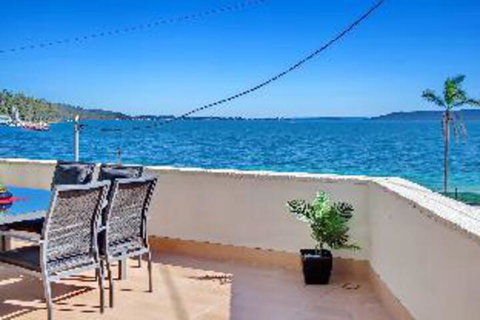 3 Bedroom Apartment Bayview Towers Unit 1 - Hotel WA 0