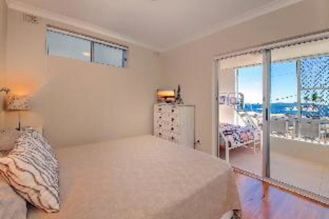 3 Bedroom Apartment Bayview Towers Unit 1 - Hotel WA 4