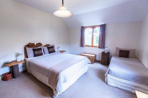 Herons Rise Vineyard Accommodation - Hotel WA 6