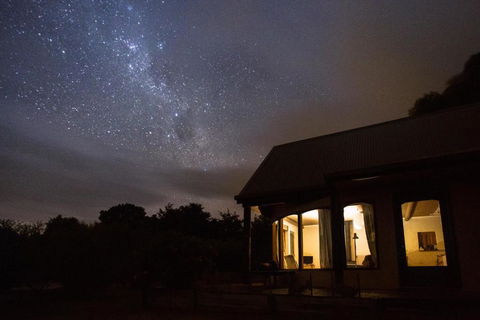 Herons Rise Vineyard Accommodation - Hotel WA 3